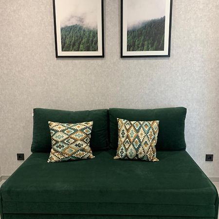 Lisoparkovy Residense Daire Vinnitsya Dış mekan fotoğraf