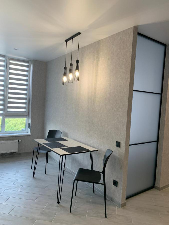 Lisoparkovy Residense Daire Vinnitsya Dış mekan fotoğraf