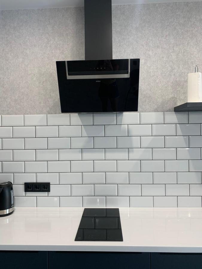 Lisoparkovy Residense Daire Vinnitsya Dış mekan fotoğraf