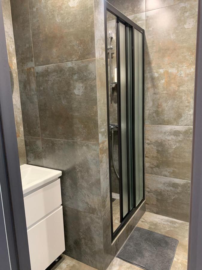 Lisoparkovy Residense Daire Vinnitsya Dış mekan fotoğraf