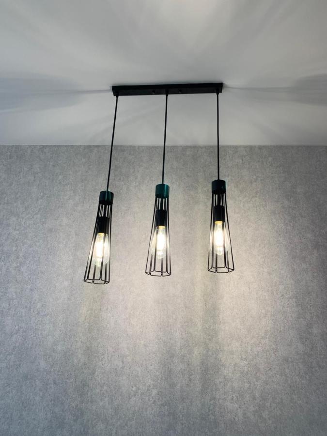 Lisoparkovy Residense Daire Vinnitsya Dış mekan fotoğraf