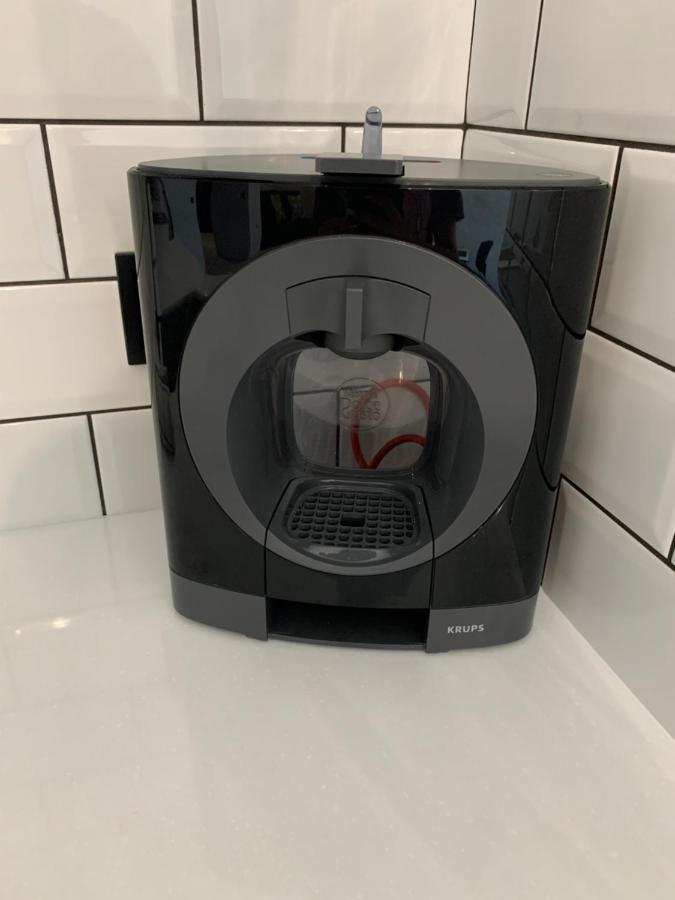 Lisoparkovy Residense Daire Vinnitsya Dış mekan fotoğraf