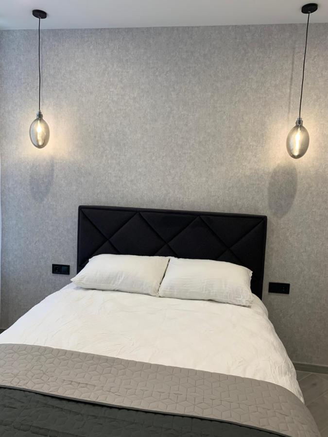 Lisoparkovy Residense Daire Vinnitsya Dış mekan fotoğraf