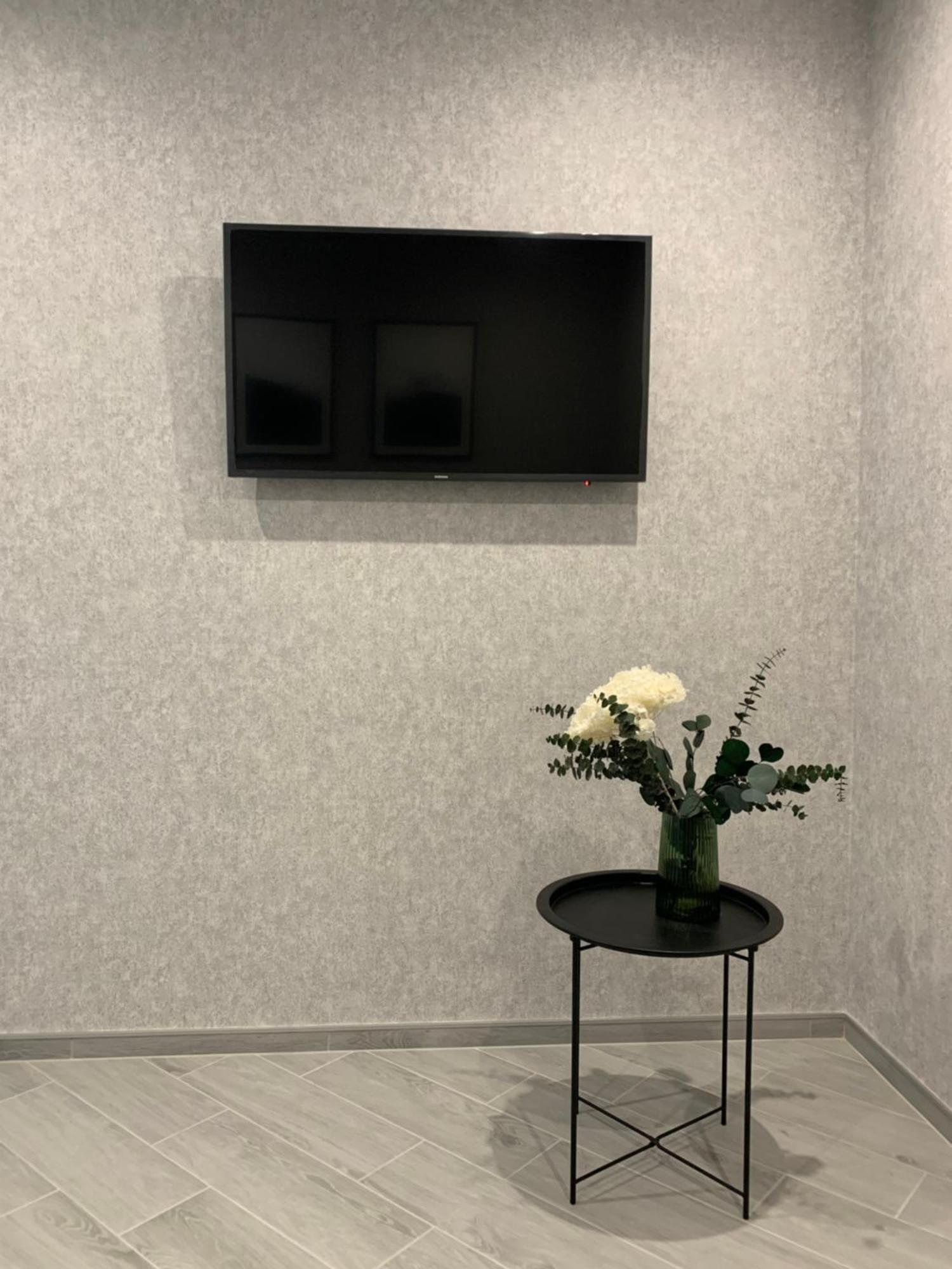 Lisoparkovy Residense Daire Vinnitsya Dış mekan fotoğraf